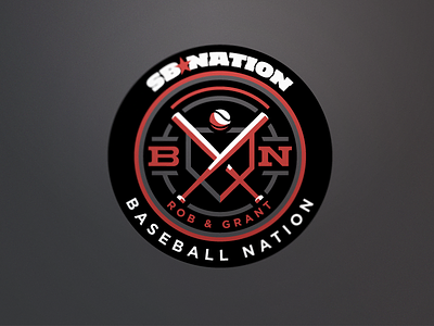 Baseball Nation