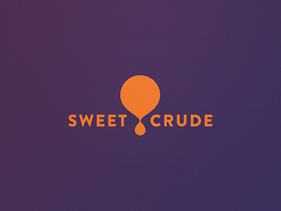Sweet Crude Rebrand 3 animation crude logo rebrand sweet