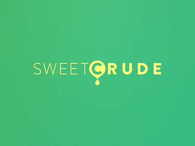Sweet Crude Rebrand 5