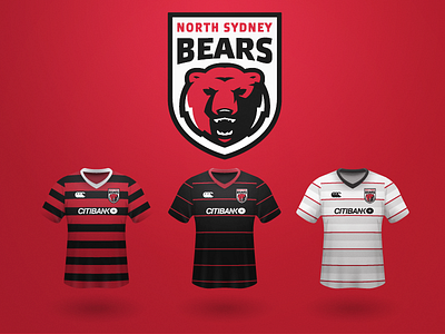 North Sydney Bears bears league norths nsw rugby sydney