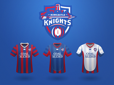 Newcastle Knights knights league newcastle nsw rugby
