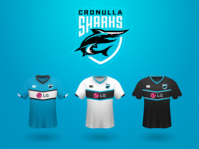 Cronulla Sharks