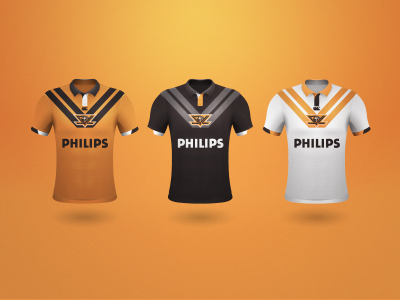 Jersey Vector Template 1 by Fraser Davidson - Dribbble