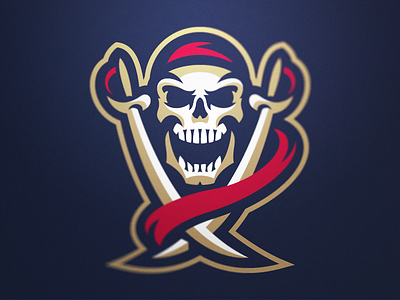 Buccaneers Helmet Logo