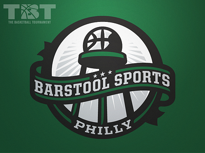 TBT 1: Barstool Sports Philly
