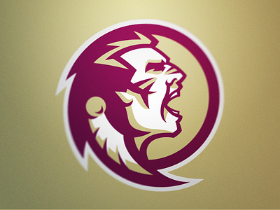 Seminoles 1 college florida fsu logo seminoles sports