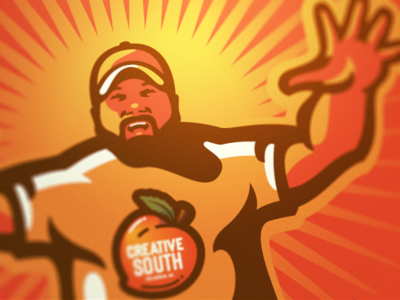 Creative South 14 - Take 2