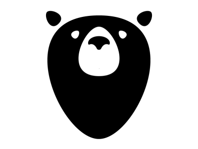 Cub Studio animated animation bear cub gif graphics logo motion studio