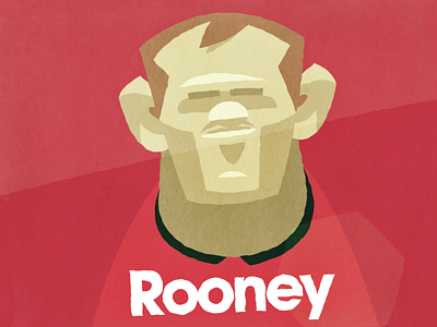 Wayne Rooney epl football footballer premiership