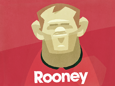 Wayne Rooney