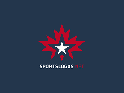 SportsLogos.net Blue chris creamer logos sports