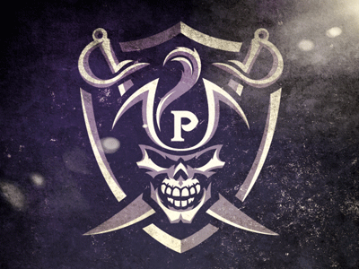 West Sydney Pirates Logo Presentation