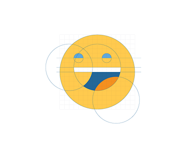 Smile Construct emoji icon smiley smilies