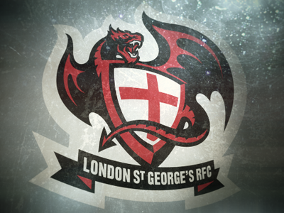 London St George's RFC Dragons