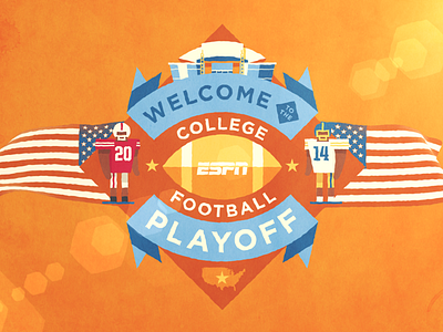 College Football Playoff