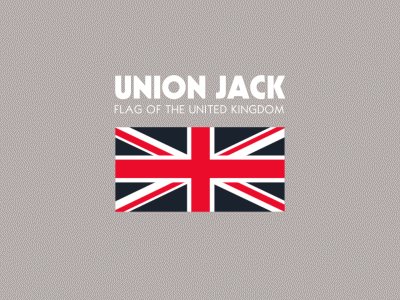 The Union Flag england flags independence ireland jack referendom scotland scottish union vote wales