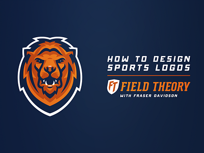 How To Design Sports Logos