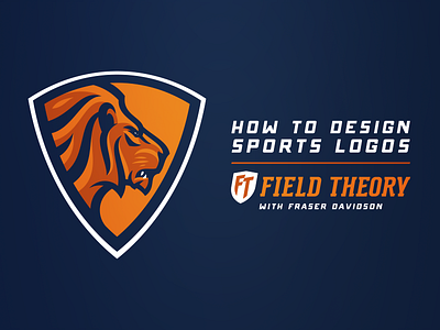 How To Design Sports Logos
