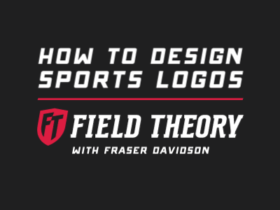 How To Design Sports Logos athletic branding class design logo skillshare sports tutorials