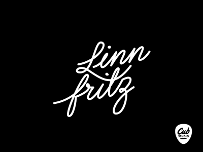 Welcome Linn Fritz animated cub designer fritz gif linn london studio welcome