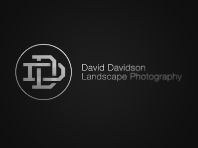 David Davidson Landscape Photography