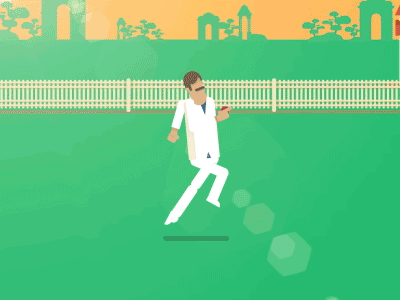 ESPN Cricket World Cup animated cricket cup espn gif world