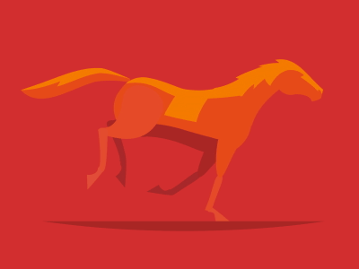 Horse Running after animated cycle derby effects gif horse kentucky race racing running