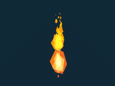 Fire adobe after animated effects fire gif particular