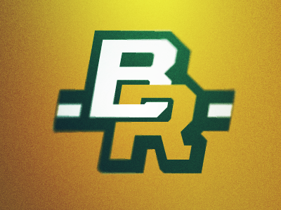 Bondi Raiders Logo Concept bondi raiders logo concept sport american football australia gridiron