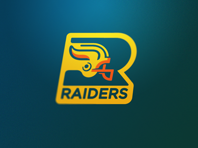 Raiders Concept
