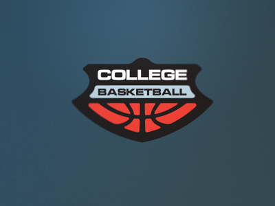 College Basketball Concept 1