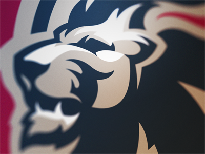 Browse thousands of Lion Logo images for design inspiration | Dribbble