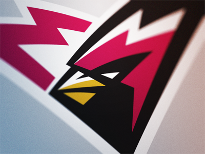 Cardinal Logo