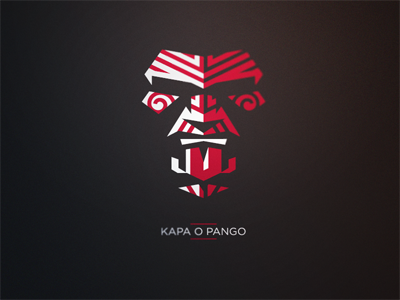 Kapa O Pango