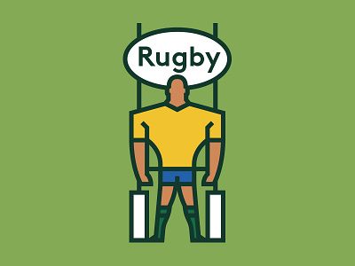 Rugby rugby