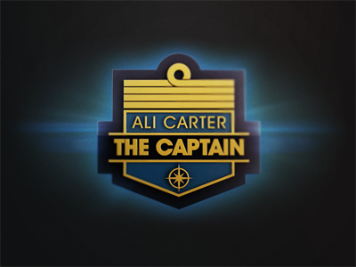 Ali 'The Captain' Carter