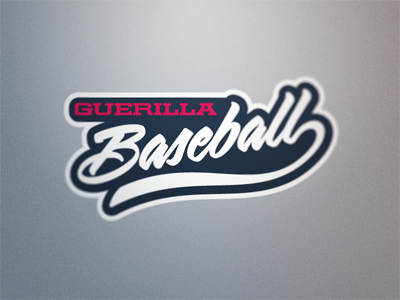 Guerilla Baseball 3