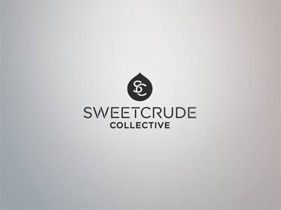 Sweet Crude crude logo sweet