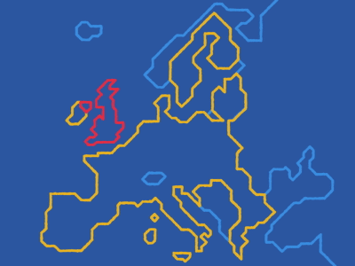 In EU