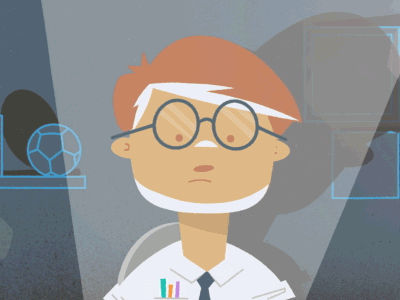 Whoa! animation apps character kid