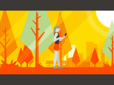 Strava Premium Beacon 1 Dribbble app cycling running strava