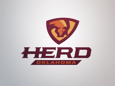 Herd Logo 7