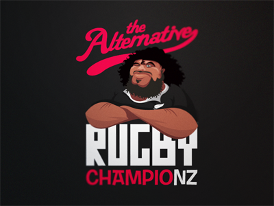 Alternative Rugby Champions