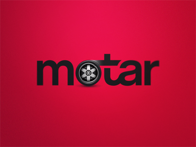 Motar Logo 2 logo motar motor