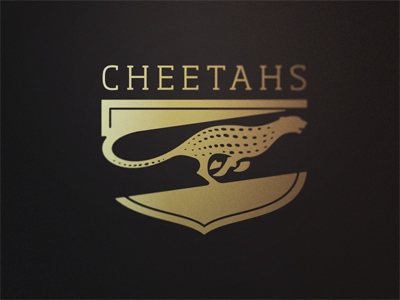 Cheetah Logo