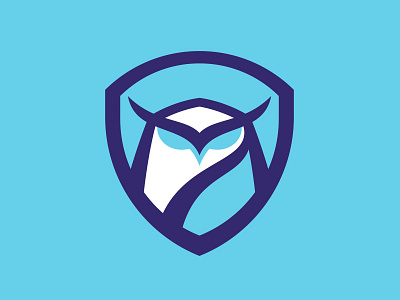 Owl Logo 2