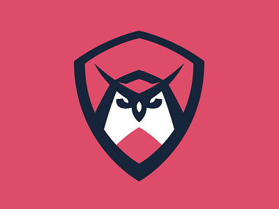 Owl Logo 3 logo owl