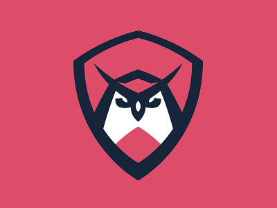 Owl Logo 3