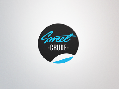 Sweet Crude Logo