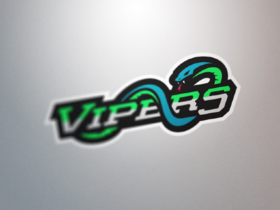 Vipers Logo